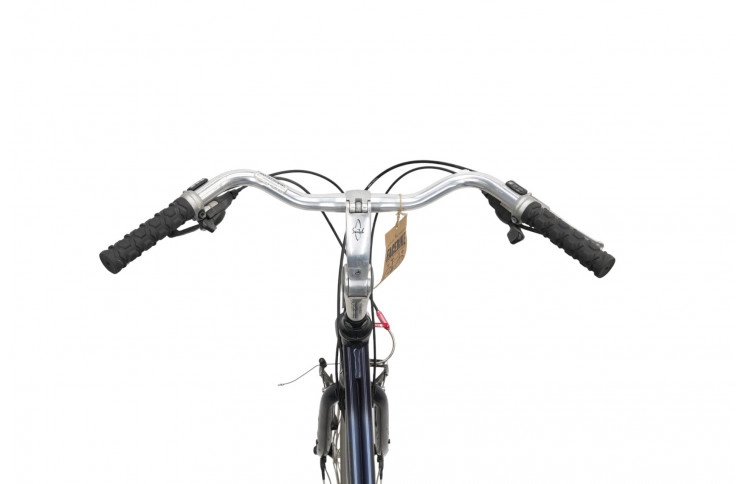 Woman's bicycle Gazelle Geneve 28"/53cm/Blue