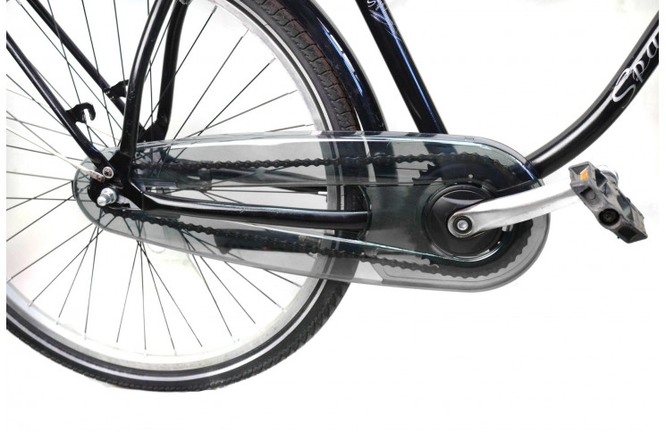 Herenfiets Sparta bulr bullet