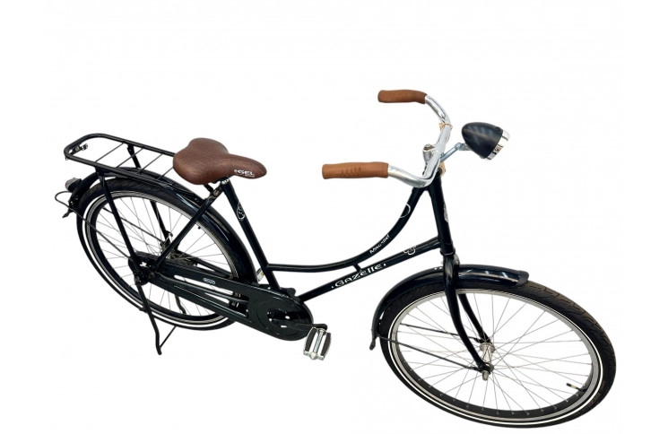 Damesfiets Gazelle Classic 26" 48cm