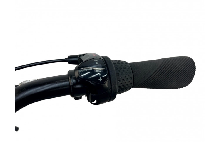 Damesfiets CORTINA U2 28"/57cm/bruin