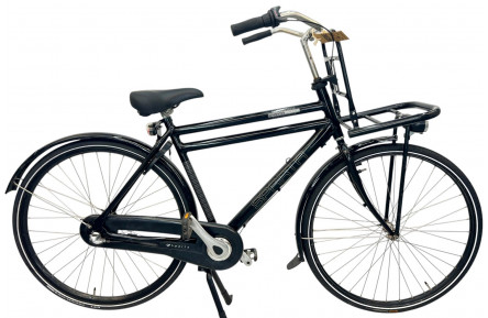 Herenfiets Sparta PickUP m/al/tr/28/black