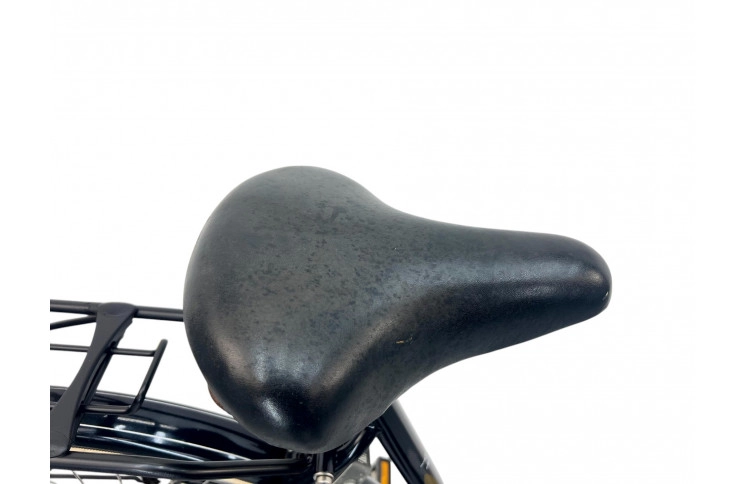 Woman's bicycle Gazelle Solide 28" 57