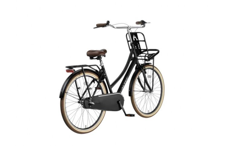 Altec Dutch 26"/46cm/transportf/mat-zwart