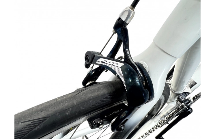 Racefiets Klein Aura X 28"/50cm/Wit