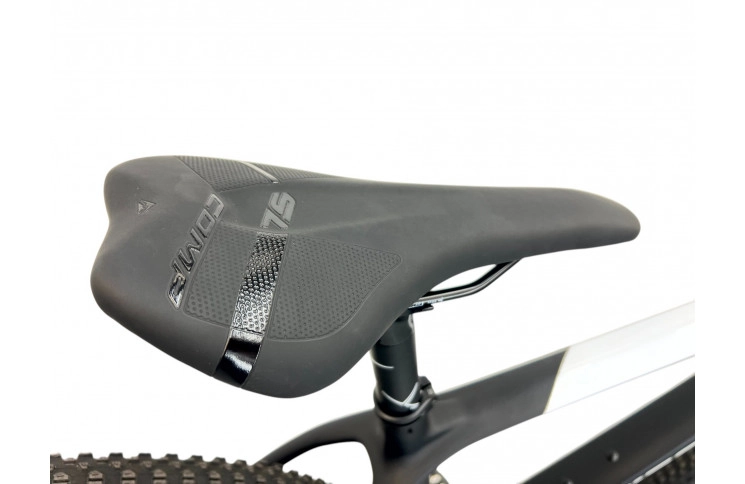 Merida BIG NINE 3000 SE 29"/48cm/12ver/Zwart/2023/A62211A00664