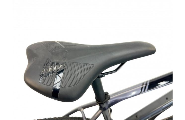 Merida E-SILEX 400 28"/51cm/20ver/Antraciet/2025/A62111A03465