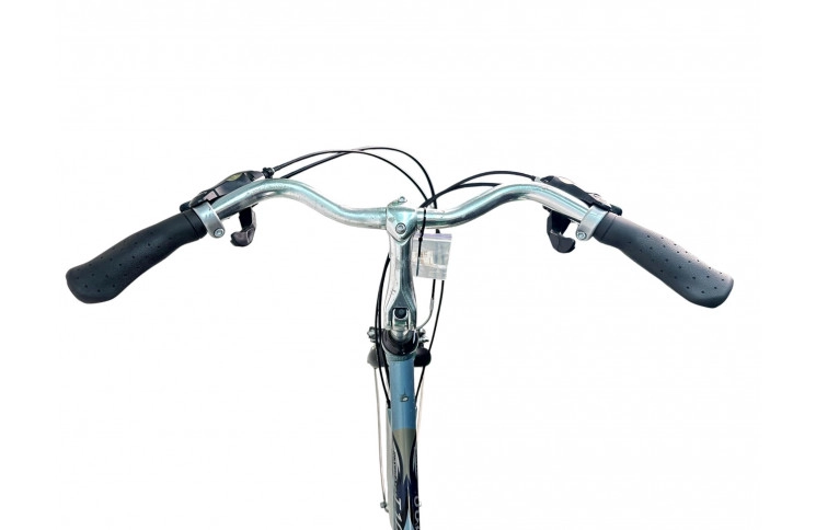 Damesfiets Trek T100 28"/56cm/Blauw