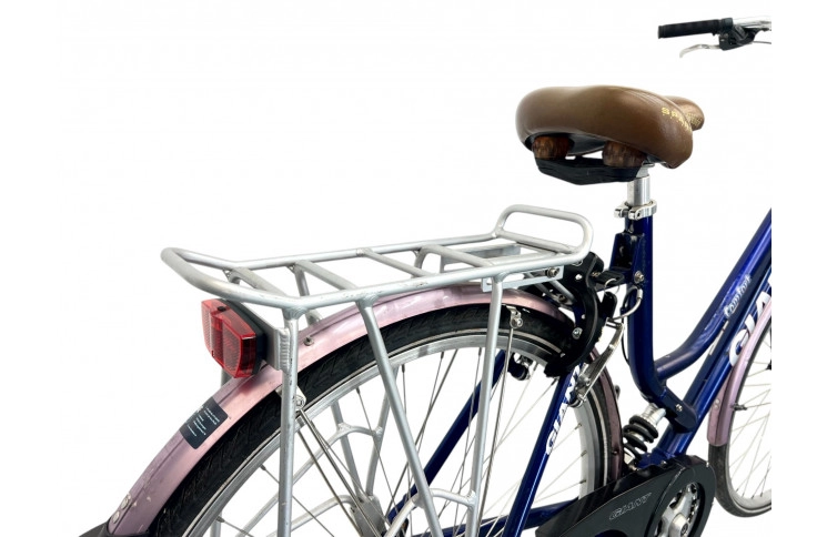 Woman's bicycle Giant Comfort 28" 52