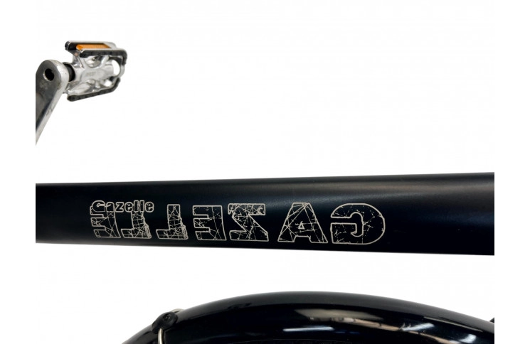 Herenfiets Gazelle Esprit 28" М/55