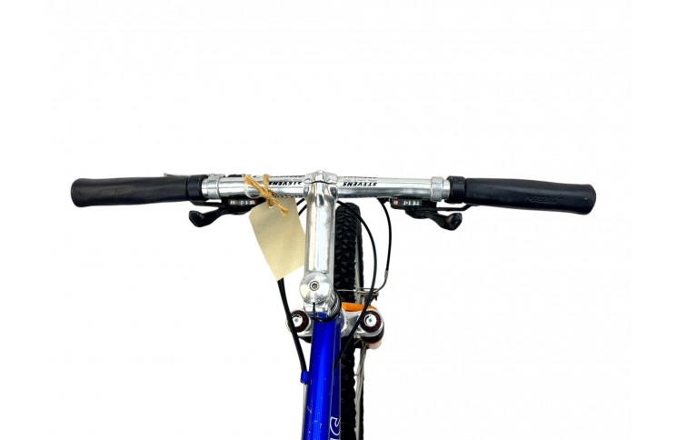 Mountainbike Stevens Shox 7.1.2 26"/48cm/blauw