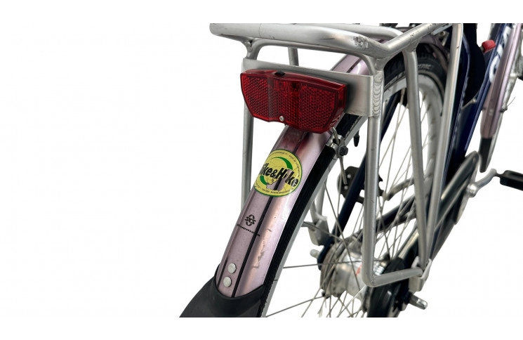 Herenfiets Giant Gubille 28"/57cm/Blauw