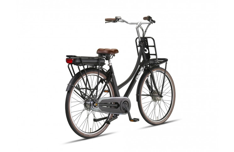 Altec Milano 518 Wh 30 Nm 28"/50 cm/Black/279077