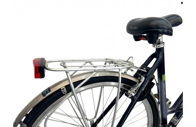 Damesfiets Gazelle Medeo 28" 58