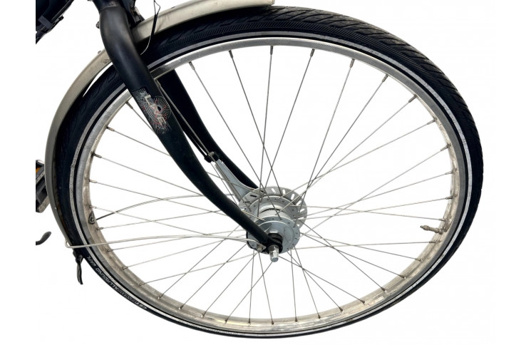 Man's bicycle Batavus Live 28" L/57