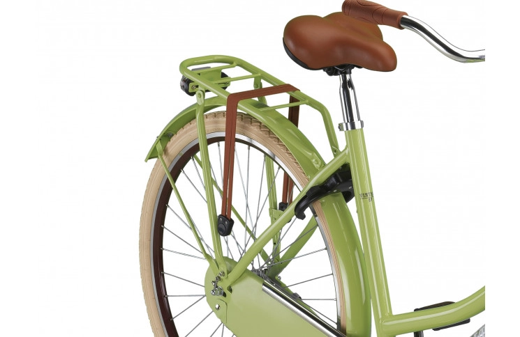 Altec Vintage 28"/57 cm/Groen/281096