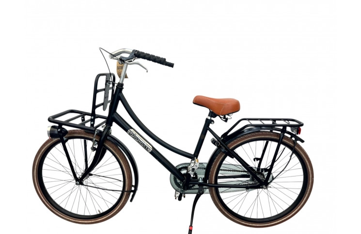 Damesfiets Popal 24" XXS/40cm