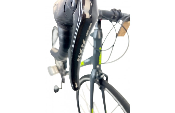 Racefiets Trek Groda 28" 55cm