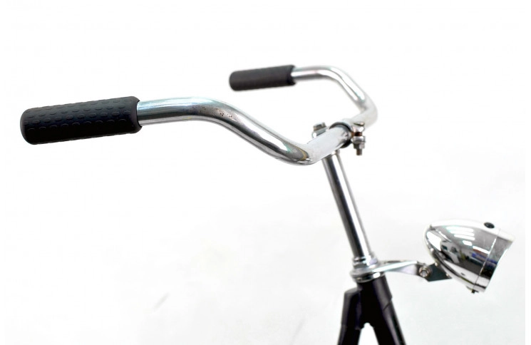 Damesfiets Luxury President