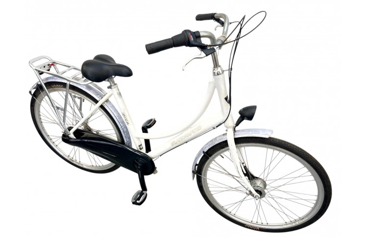 Woman`s bike Batavus Diva 28" 50 cm