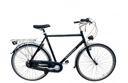 Man's bicycle Batavus Allegro 28" XL/61