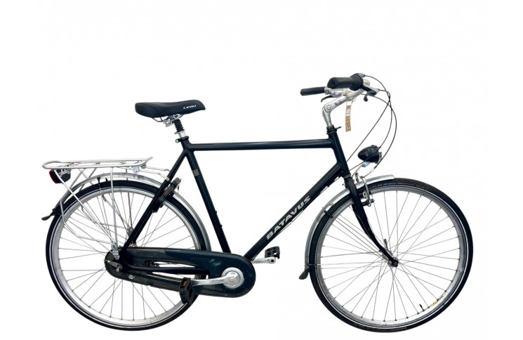 Man's bicycle Batavus Allegro 28" XL/61