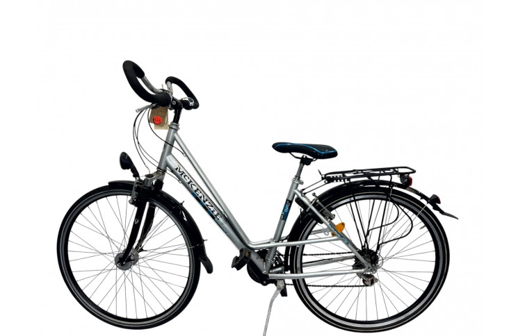 Damesfiets McKenzie Travel 400 28" 46