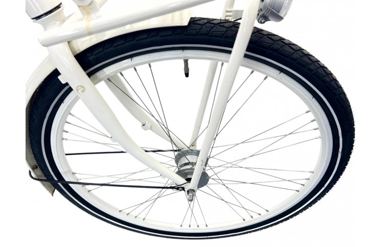 Woman's bicycle Batavus Diva 28" 50