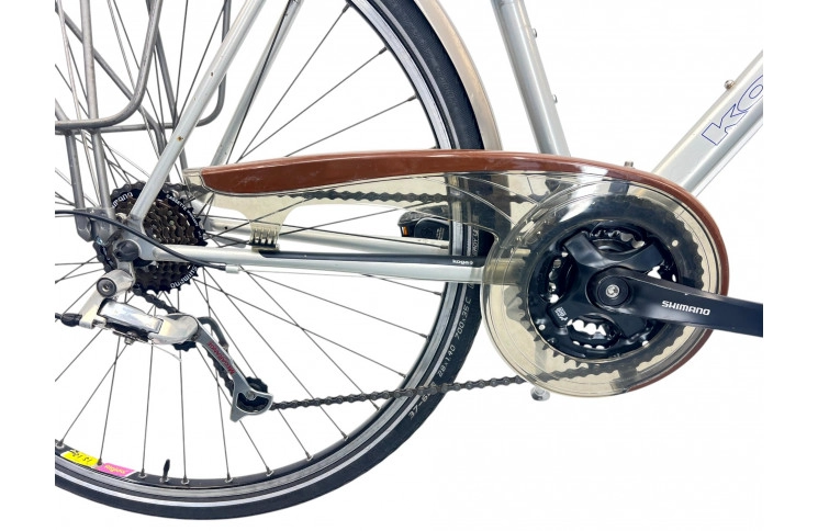 Herenfiets Koga Miyata 28" 54