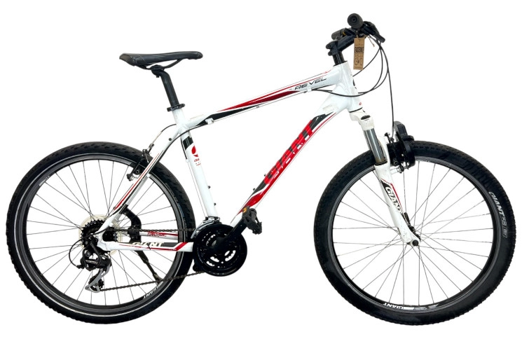 Mountain bike Giant Revel 26"/51cm/White
