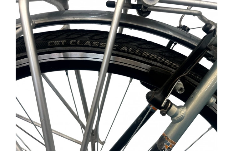 Woman's bicycle Batavus Jakima 28" 57