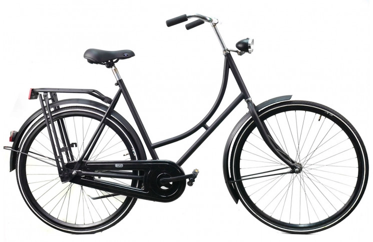 Damesfiets Ranger Hollandia