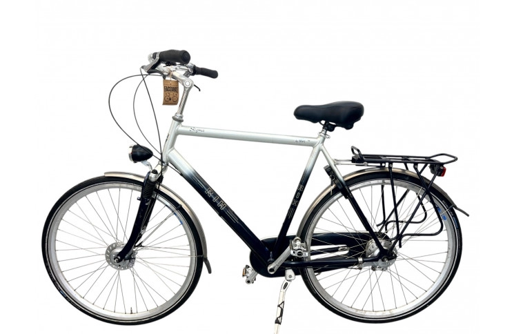 Herenfiets RIH 28" M/60cm