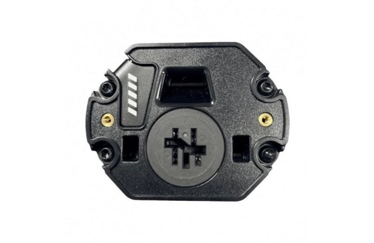 Bosch PowerTube 625 Horizontaal fietsaccu SMART System | BBP3760