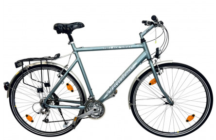 Herenfiets Corratec Free Ride Sunset 28" 62