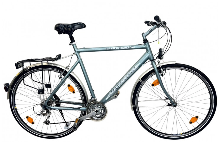 Herenfiets Corratec Free Ride Sunset 28" 62