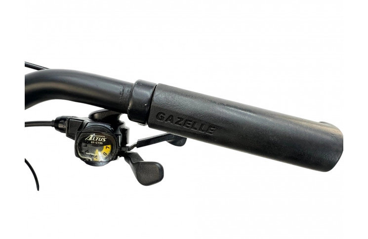 Woman's bicycle Gazelle Balin 28"/58cm/Blue