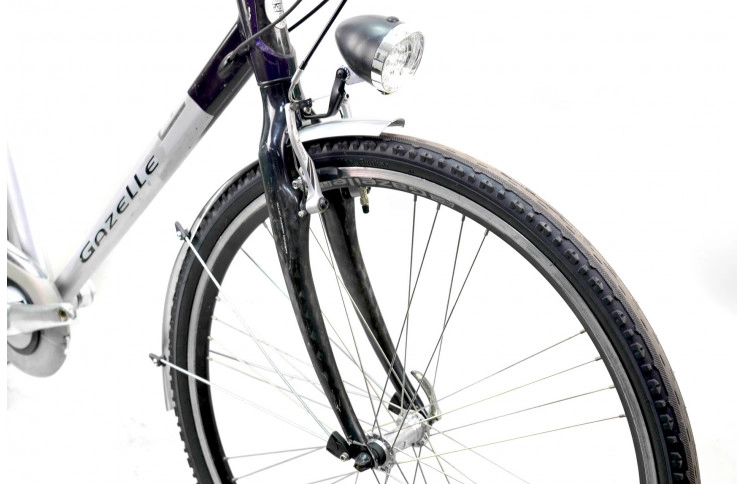 Man's bicycle Gazelle LiteLine