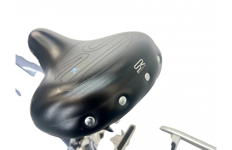 Herenfiets Giant Cosmo 28" 56