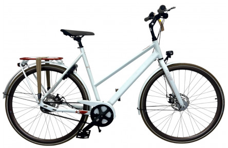 Damesfiets Frappe FSS 400 Ladies Shi Claris 8S / 28" 57