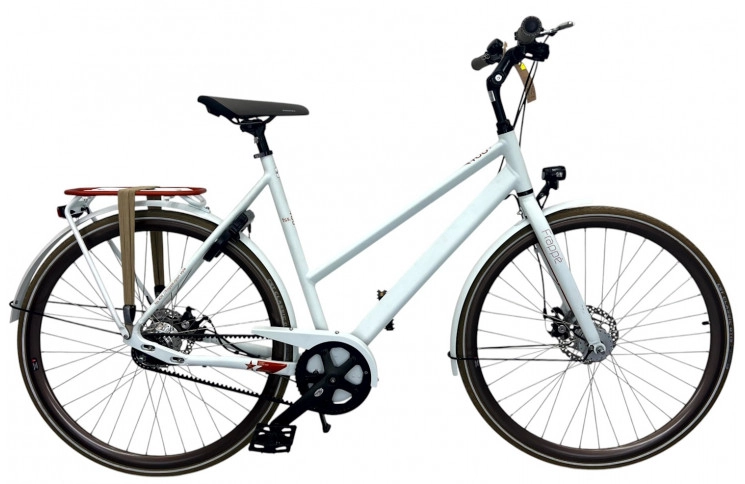 Damesfiets Frappe FSS 400 Ladies Shi Claris 8S / 28" 57