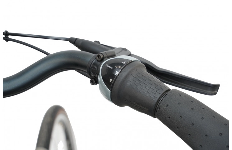 E-Bike Sparta M8i 28"/62cm/bronze/603Wh 36V 16.75Ah 250W