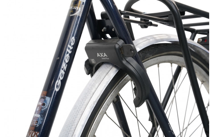 Man's bicycle Gazelle 28"/54cm/Blue