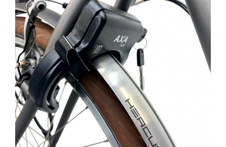 Damesfiets Hercules Urbanico 28" 54