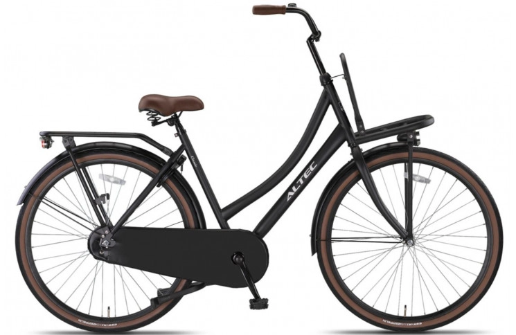 Altec Classic 28"/53 cm/Zwartmat/280577