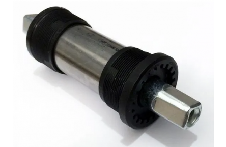 Tecora E trapas 136mm BSA