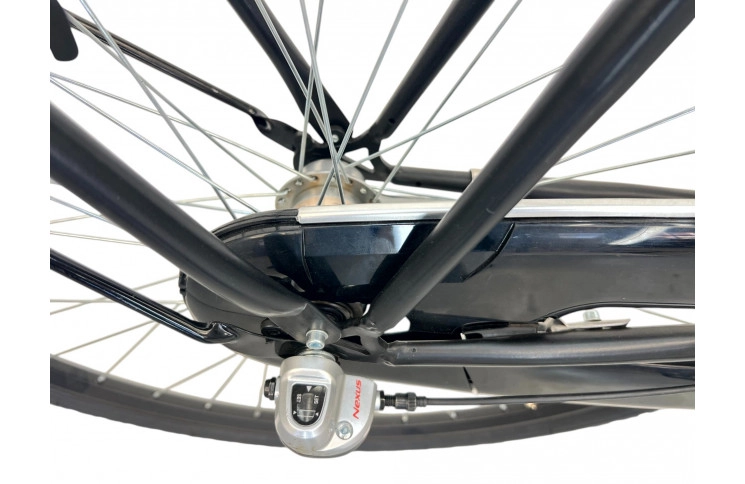 Herenfiets Sparta PickUp 28" L/57