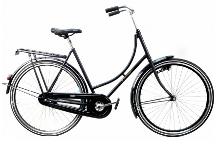 Damesfiets Limit Classic