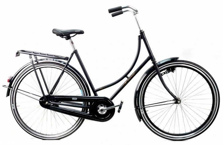 Woman`s bike Limit Classic