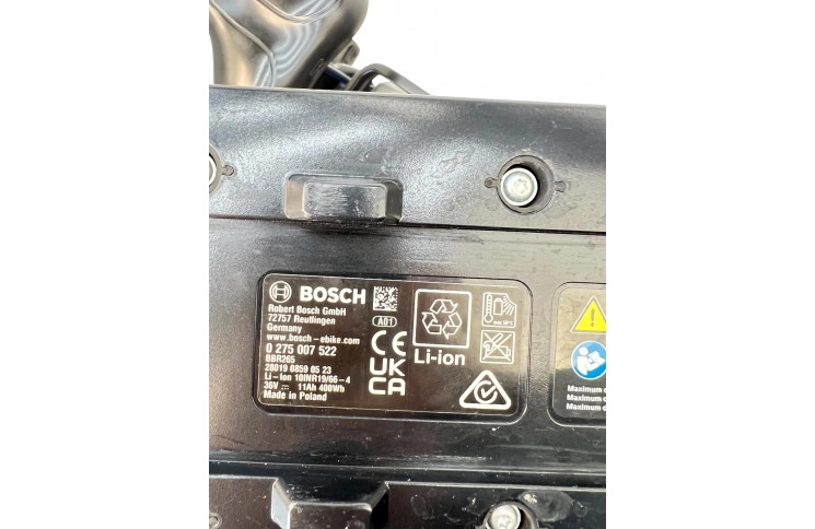 Woman's bicycle Gazelle Paris E-bike D/al/Blauw/28/stad/f62 (36V 11Ah 400Wh)