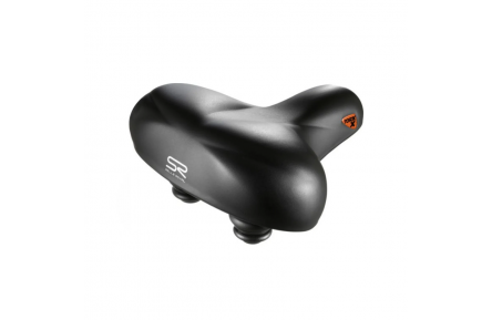 Selle Royal Torx, zonder strop, 8mm brug, max 150Kg